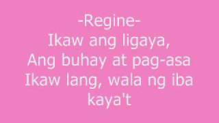 Hanggang Ngayon  Ogie Alcasid amp Regine Velasquez [upl. by Alleb]