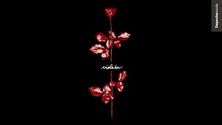 Depeche Mode  Violator 1990 Album [upl. by Yerffej]