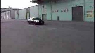 2003 Crown vic Chirping second after tune [upl. by Saylor100]