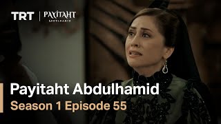 Payitaht Abdulhamid  Season 1 Episode 4 English Subtitles [upl. by Rodi987]