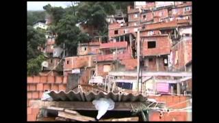 Rocinha A Look From Within 1of 2 [upl. by Tailor741]