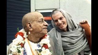 quotWHO Varnasrama dharma Varnasankaraquot Srila Prabhupadas on 6 June 1974 in Geneva Switzerland [upl. by Jerald]