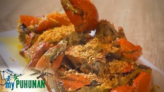 My Puhunan Dampa Express Seafood Paluto amp Grill [upl. by Iridissa413]