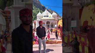 chardham yatra [upl. by Legyn]