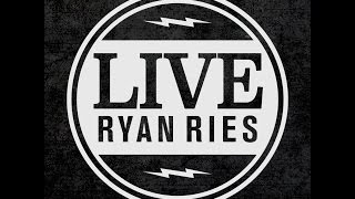 Live With Ryan Ries  Frank Sontag Testimony  New Age Guru amp Astro Traveling [upl. by Cohn324]