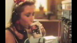 Bushells Tea commercial w John Farnham 1980 [upl. by Ataner256]