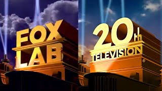 Fox Lab and 20th Television [upl. by Lorette262]