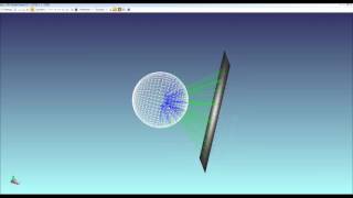 LED Collimator Part1 The Problem [upl. by Earley]