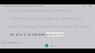 Como Diseñar un sistema de Ventilación para cuartos de baterias [upl. by Dow419]