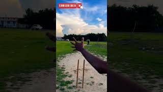 🔥How To Bowl Off Cutter With Tennis Ball  BowlingTips cricketlover cricket cricketshorts [upl. by Filippo]