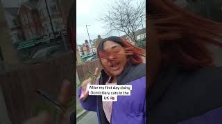 Can you do Domiciliary Care worknigerian uklife ukvisa viral viralvideo londonlife nollywood [upl. by Lobel]