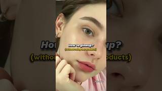 How to glowup✨aesthetic glowingskincare skincaretips [upl. by Ecnahc]