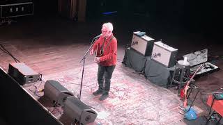 Billy Bragg  Greetings To The New Brunette  LIVE  New York City  Oct 18 2024 [upl. by Walt598]