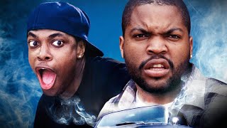 Next Friday Full Movie Facts amp Review  Ice Cube  Mike Epps [upl. by Daryle]