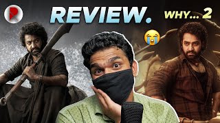 Devara Review  Ntr Saif Ali Khan Koratala  Devara Public Talk Devara Movie Review  RatpacCheck [upl. by Roer168]