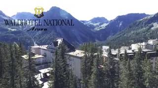 Waldhotel National [upl. by Derwin]