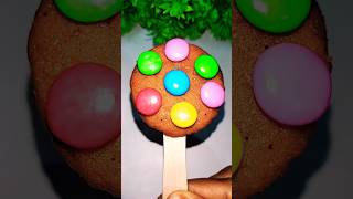 Moreish Vanilla Cupcake  Gems📍shorts youtubeshorts viralvideo popsicle [upl. by Raffaj371]