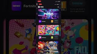 ✔️Como Descargar Fortnite Para Iphone 2024  fortnite shorts ios [upl. by Ardnaeel]