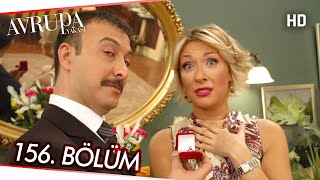 Avrupa Yakası 156 Bölüm  HD [upl. by Ellingston]