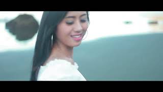 Aristyan ft Indah Permata  KEKEH OFFICIAL [upl. by Orvan371]