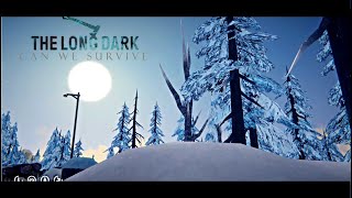 Can We Survive The Long Dark  Coldness Come EP4 [upl. by Ail834]