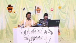 Sallikattu mallukattu  Live from alanganallur [upl. by Lekzehcey79]