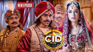 CID  आखीर क्यों Prithviraj Chavan को दिया फांसी की सादी  Cid Full Episode  सीआईडी [upl. by Nyra]