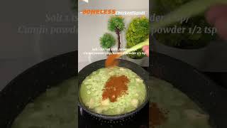 RESTAURANT CHIKEN HANDI chikenhandi cookingfood cookingchannel fypシ゚viral ytshorts [upl. by Crabb]