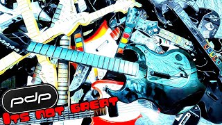 The PDP RiffMaster Isnt Amazing New Guitars In 2024 [upl. by Leamhsi]