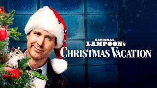 National Lampoons Christmas Vacation  Movie Summary [upl. by Milford163]