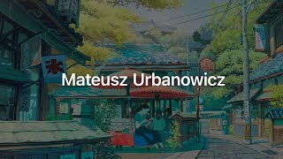 Procreate 52 Timelapse from Mateusz Urbanowicz [upl. by Nahtanhoj895]