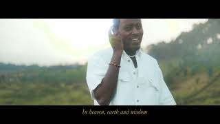 Mr Kagame Irahambaye Official Music Video [upl. by Tali]