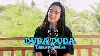 Dola Dola Angga Dermawan Tagalog Version Jerron [upl. by Enimaj344]