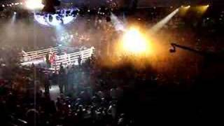 Nicolai Valuev vs Clifford Etienne  Bayreuth Ger [upl. by Autumn]