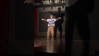 Gyrations24 IIT BOMBAY  iit dancestudents viralvideo trending motivationsongs shorts [upl. by Eiramnerual]