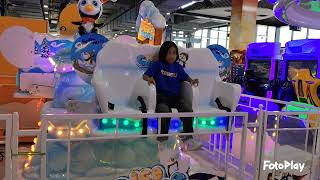 Children Game Park Next Galleria Mall Hyderabad [upl. by Klein]