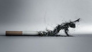 Quitting smoking with the patch versus varenicline Chantix [upl. by Limak909]