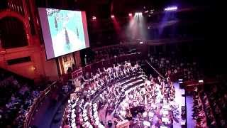 Final Fantasy VI  Dancing Mad  Distant Worlds London 2014 [upl. by Apostles]