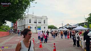 Explore Malacca Malaysia [upl. by Eilrac]