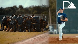 Knights Knation vs Canes American  PG WWBA World Championship [upl. by Elleina864]