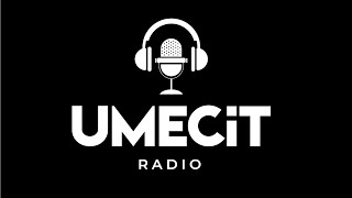 UMECIT RADIO  CYBER SALUD [upl. by Rennat]