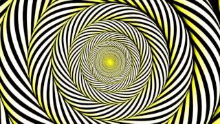 TRICK YOUR EYES TO MAKE THE WALLS MELTCRAZY HALLUCINATION  INSANE ILLUSIONS [upl. by Chaille]