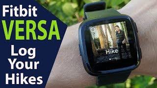 Fitbit Versa Review Three Week Test New for 2018 [upl. by Niwde898]