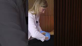 EXTREMELY RELAXING Medical ASMR Exam in CZECH [upl. by Essinger50]