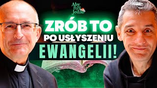 JAK POWINNIŚMY GŁOSIĆ EWANGELIĘ  ABY BYLI JEDNO [upl. by Ennaeerb]