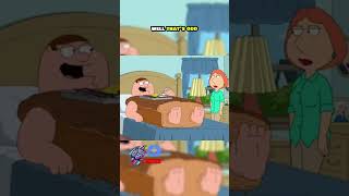 We all can say that Peter is the breadwinner of the family 😂😂😂 shorts familyguy petergriffin [upl. by Ivad]