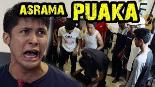 DORM PUAKA 2019  BUDAK ASRAMA WAJIB TONTON [upl. by Norm355]