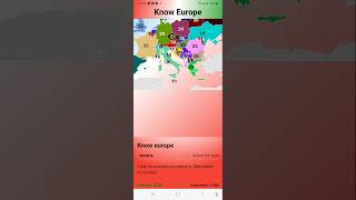 Know Europe mobile [upl. by Tlihcox306]