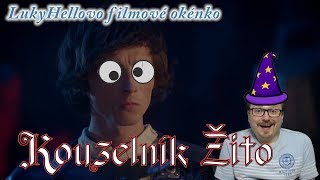 LHFO  Kouzelník Žito recenze [upl. by Eerej259]