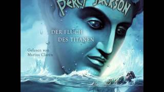 Percy Jackson  Der Fluch des Titanen [upl. by Mila]